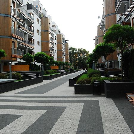 Apartament - Chelmska Olinek Varşovia Exterior foto