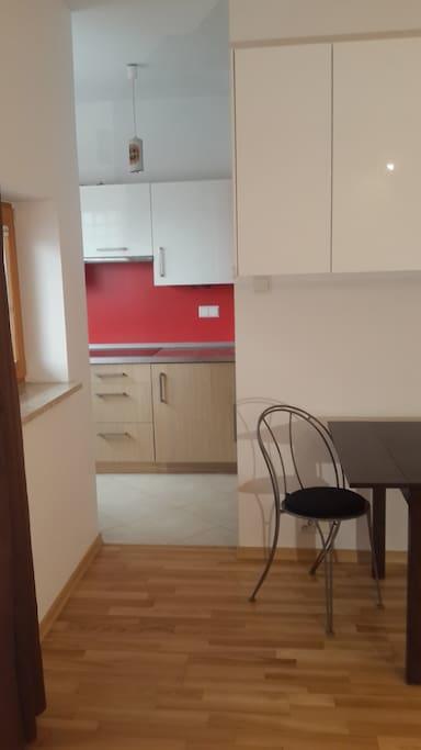 Apartament - Chelmska Olinek Varşovia Exterior foto