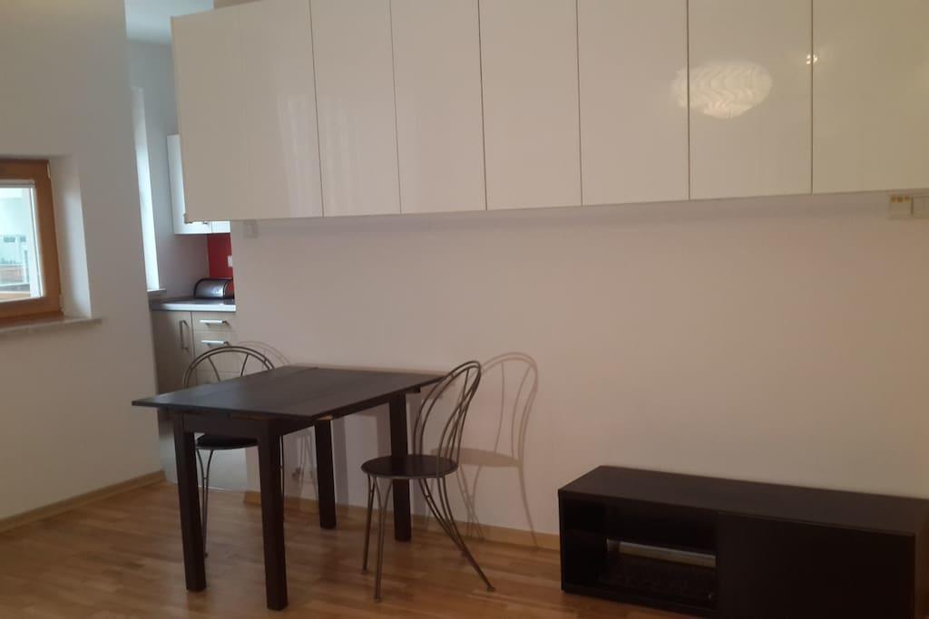 Apartament - Chelmska Olinek Varşovia Exterior foto