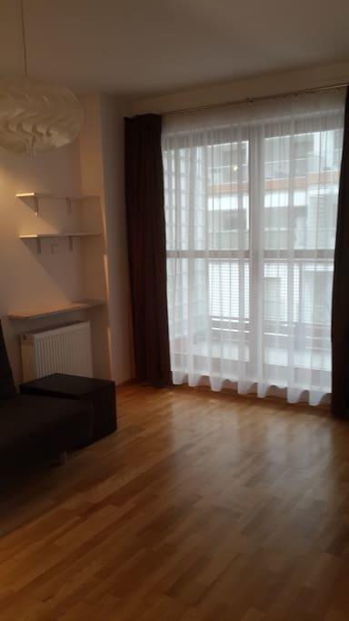 Apartament - Chelmska Olinek Varşovia Exterior foto