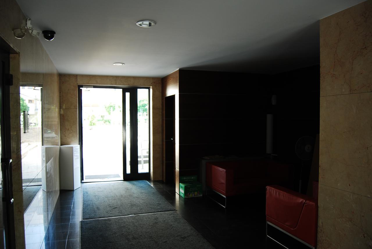 Apartament - Chelmska Olinek Varşovia Exterior foto