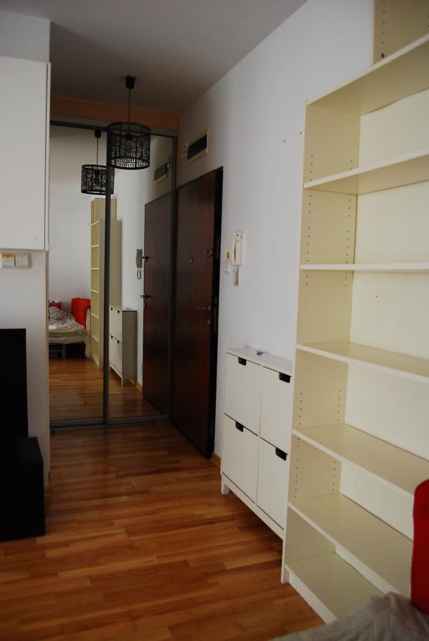 Apartament - Chelmska Olinek Varşovia Exterior foto