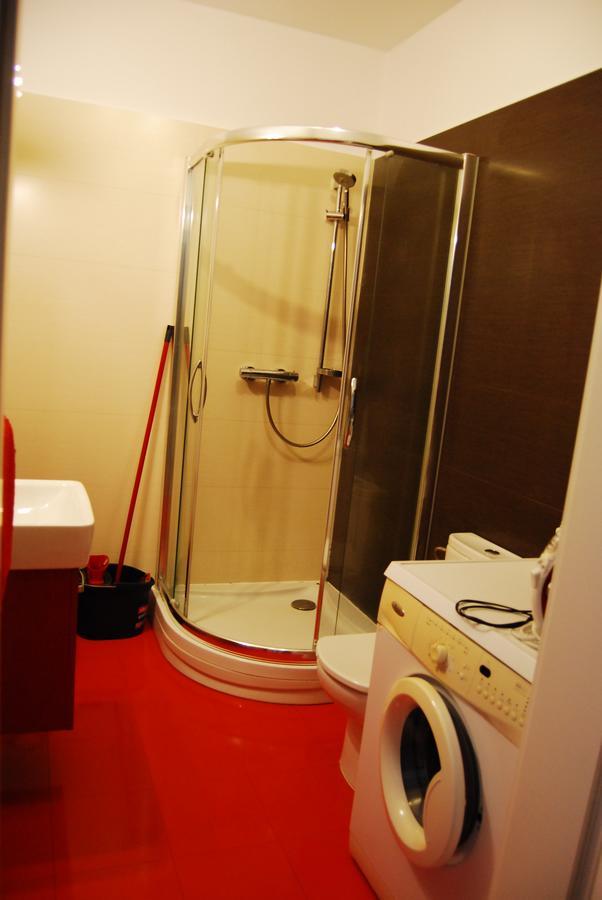 Apartament - Chelmska Olinek Varşovia Exterior foto