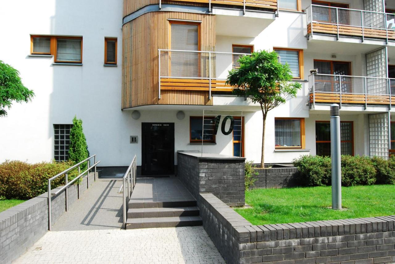 Apartament - Chelmska Olinek Varşovia Exterior foto
